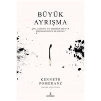 Büyük Ayrışma