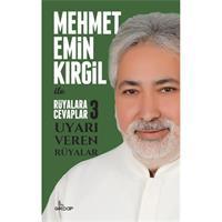 Rüyalara Cevaplar – 3 Uyarı Veren Rüyalar
