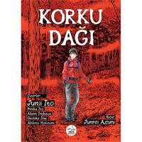 Korku Dağı