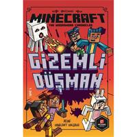 Minecraft - Gizemli Düşman