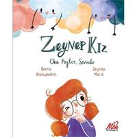 Zeynep Kız