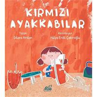 Kırmızı Ayakkabılar