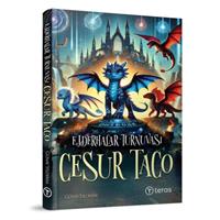 Ejderhalar Turnuvası: Cesur Taco