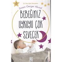 Bebeğiniz Uykuyu Çok Sevecek