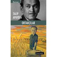 Ortakçılar