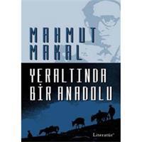 Yeraltında Bir Anadolu