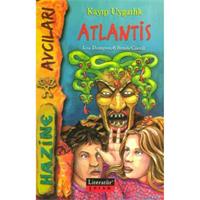 Kayıp Uygarlık Atlantis