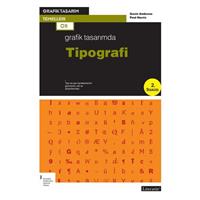 Grafik Tasarımda Tipografi