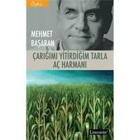Çarığımı Yitirdiğim Tarla - Aç Harmanı