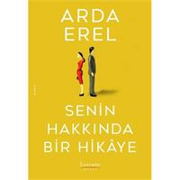 Senin Hakkında Bir Hikaye
