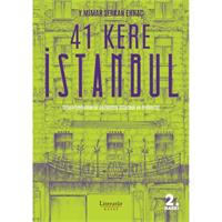 41 Kere İstanbul