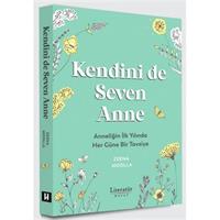 Kendini de Seven Anne