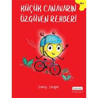 Küçük Canavarın Özgüven Rehberi