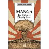 Manga  Bir Kültürel Direniş Aracı