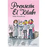 Prensesin El Kitabı