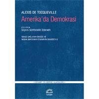 Amerika'da Demokrasi