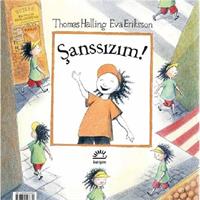 Şanslıyım! - Şanssızım!