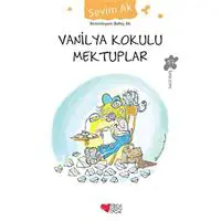 Vanilya Kokulu Mektuplar