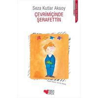 Çevrimiçinde Şerafettin