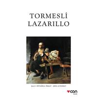 Tormesli Lazarillo