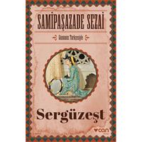 Sergüzeşt (Günümüz Türkçesiyle)