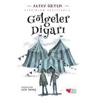 Gölgeler Diyarı