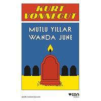 Mutlu Yıllar Wanda June