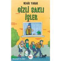 Gizli Saklı İşler