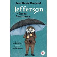 Jefferson ve Gizemli Soruşturma