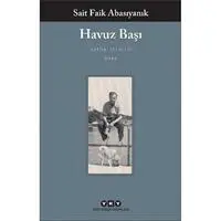 Havuz Başı