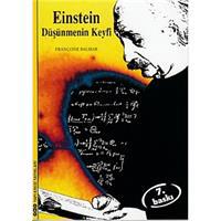 Einstein: Düşünmenin Keyfi
