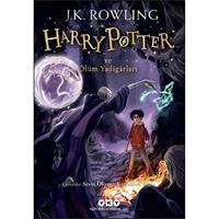 Harry Potter 7 Harry Potter ve Ölüm Yadigarları