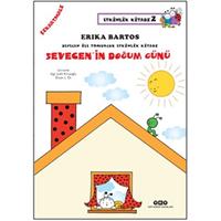 Sevecen'in Doğum Günü