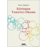 Eğitimde Yaratıcı Drama