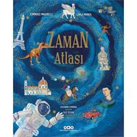 Zaman Atlası