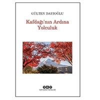 Kafdağı'nın Ardına Yolculuk