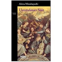 Unutulmaz Süit