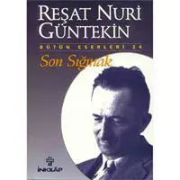 Son Sığınak