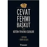 Soygun - Öbür Gelişte / Bütün Tiyatro Eserleri