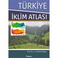 Türkiye İklim Atlası
