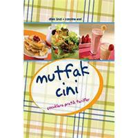 Mutfak Cini Çocuklara Pratik Tarifler