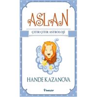 Aslan / Çıtır Çıtır Astroloji