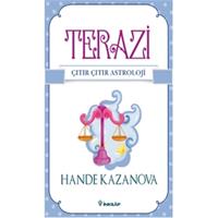 Terazi / Çıtır Çıtır Astroloji