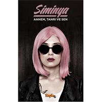 Annem Tanrı Ve Sen