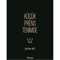 Küçük Prens Tenimde