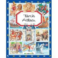 Tarih Atlası