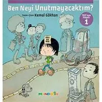 Teo'nun Hayatı 1 - Ben Neyi Unutmayacaktım