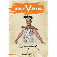Arif V 216