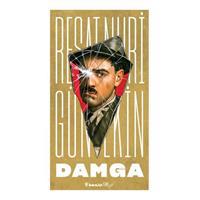 Damga (Yeni Kapak)