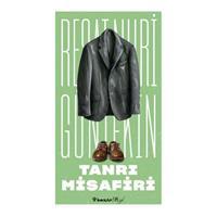 Tanrı Misafiri (Yeni Kapak)